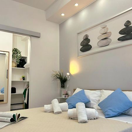 Modern Apartments Mm3 Afforifn Only 15 Min From Duomo Милано Екстериор снимка