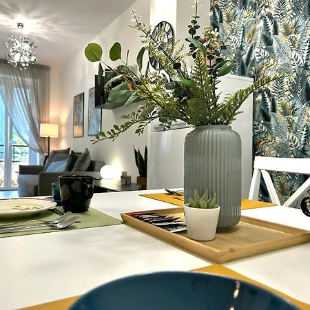 Modern Apartments Mm3 Afforifn Only 15 Min From Duomo Милано Екстериор снимка