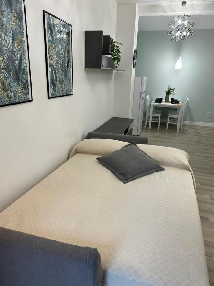 Modern Apartments Mm3 Afforifn Only 15 Min From Duomo Милано Екстериор снимка