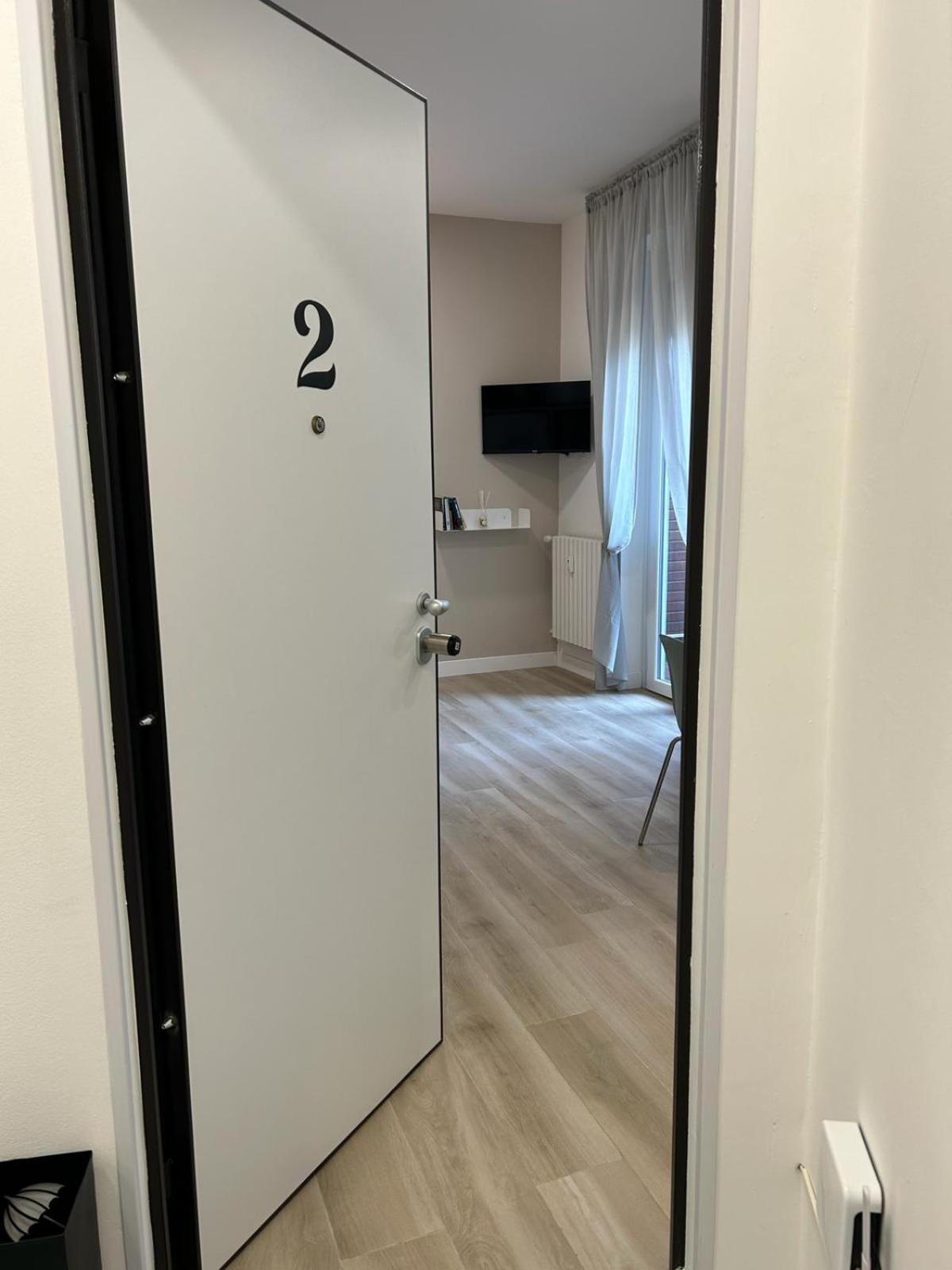Modern Apartments Mm3 Afforifn Only 15 Min From Duomo Милано Екстериор снимка