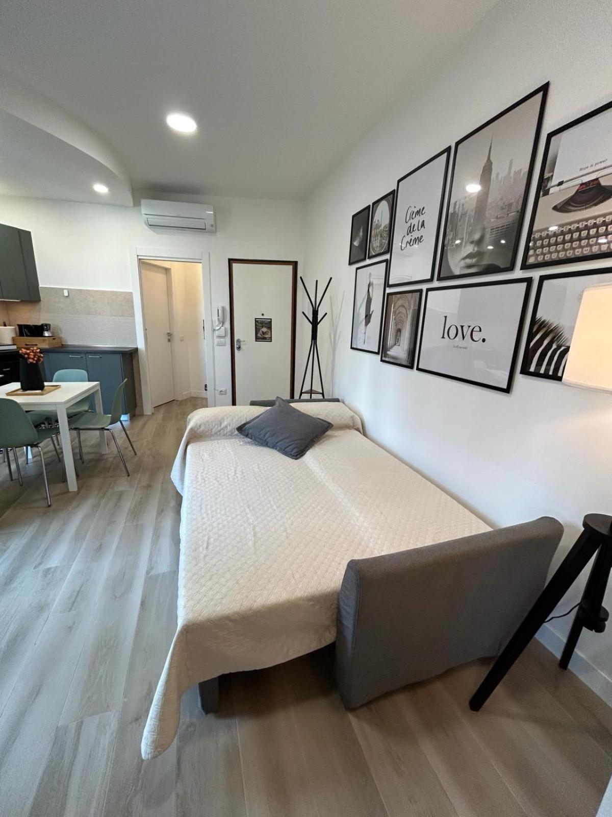 Modern Apartments Mm3 Afforifn Only 15 Min From Duomo Милано Екстериор снимка