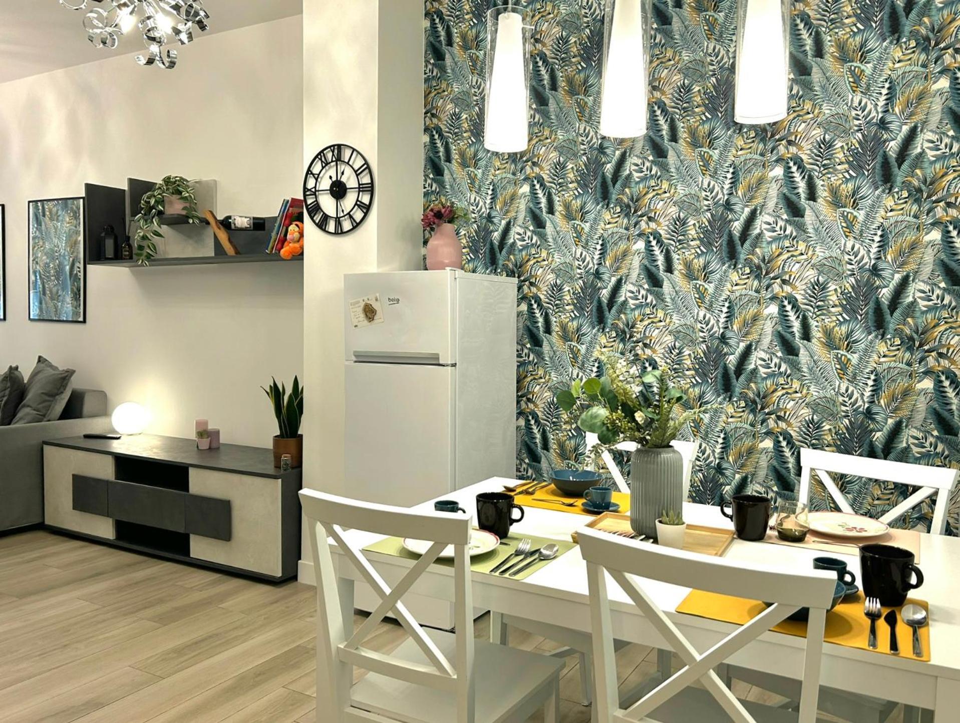Modern Apartments Mm3 Afforifn Only 15 Min From Duomo Милано Екстериор снимка