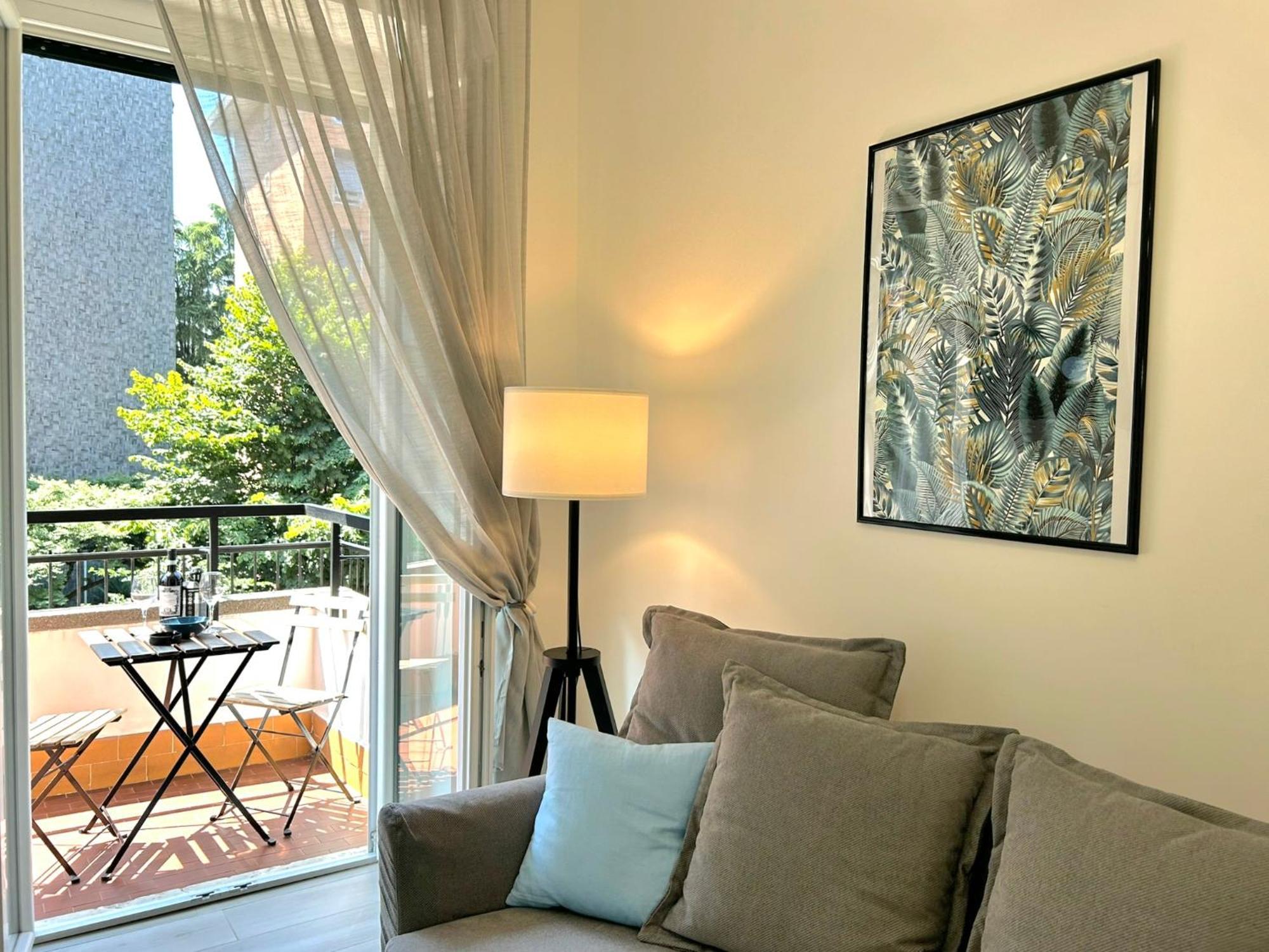 Modern Apartments Mm3 Afforifn Only 15 Min From Duomo Милано Екстериор снимка