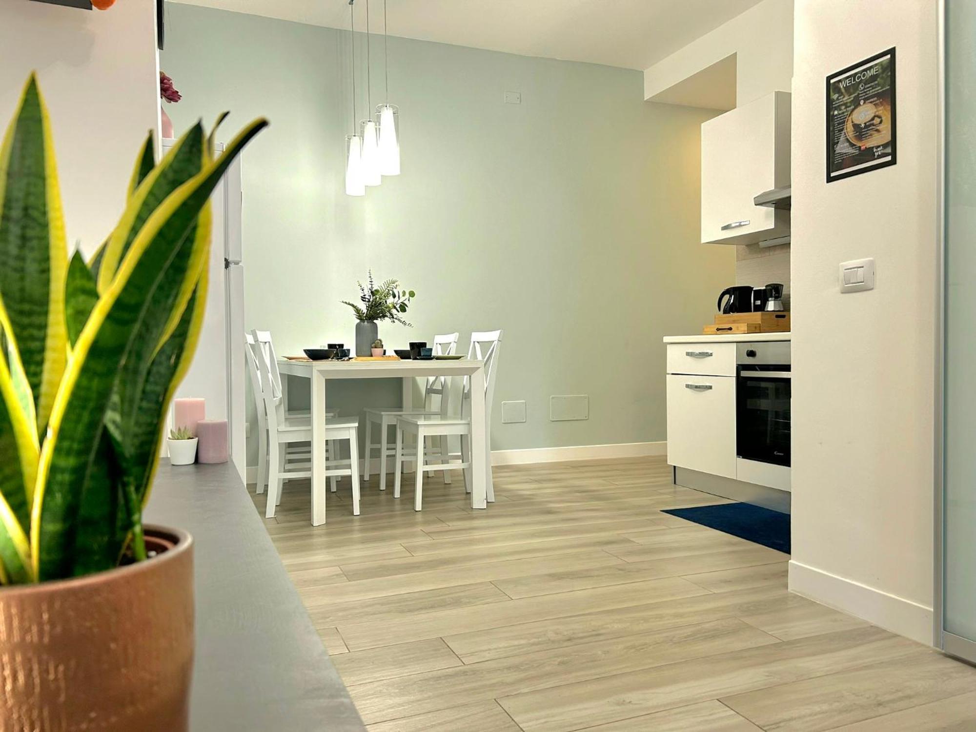 Modern Apartments Mm3 Afforifn Only 15 Min From Duomo Милано Екстериор снимка