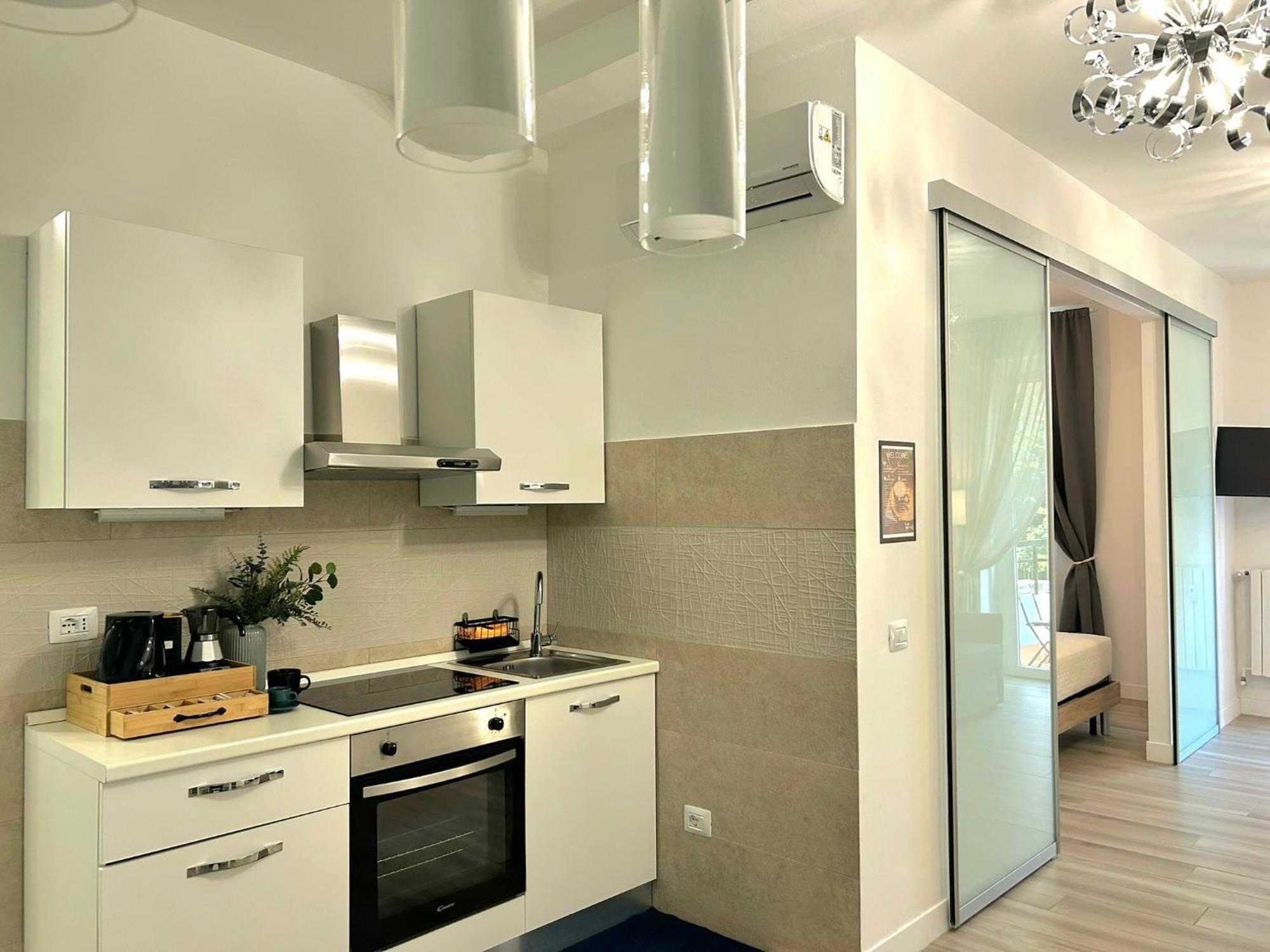 Modern Apartments Mm3 Afforifn Only 15 Min From Duomo Милано Екстериор снимка