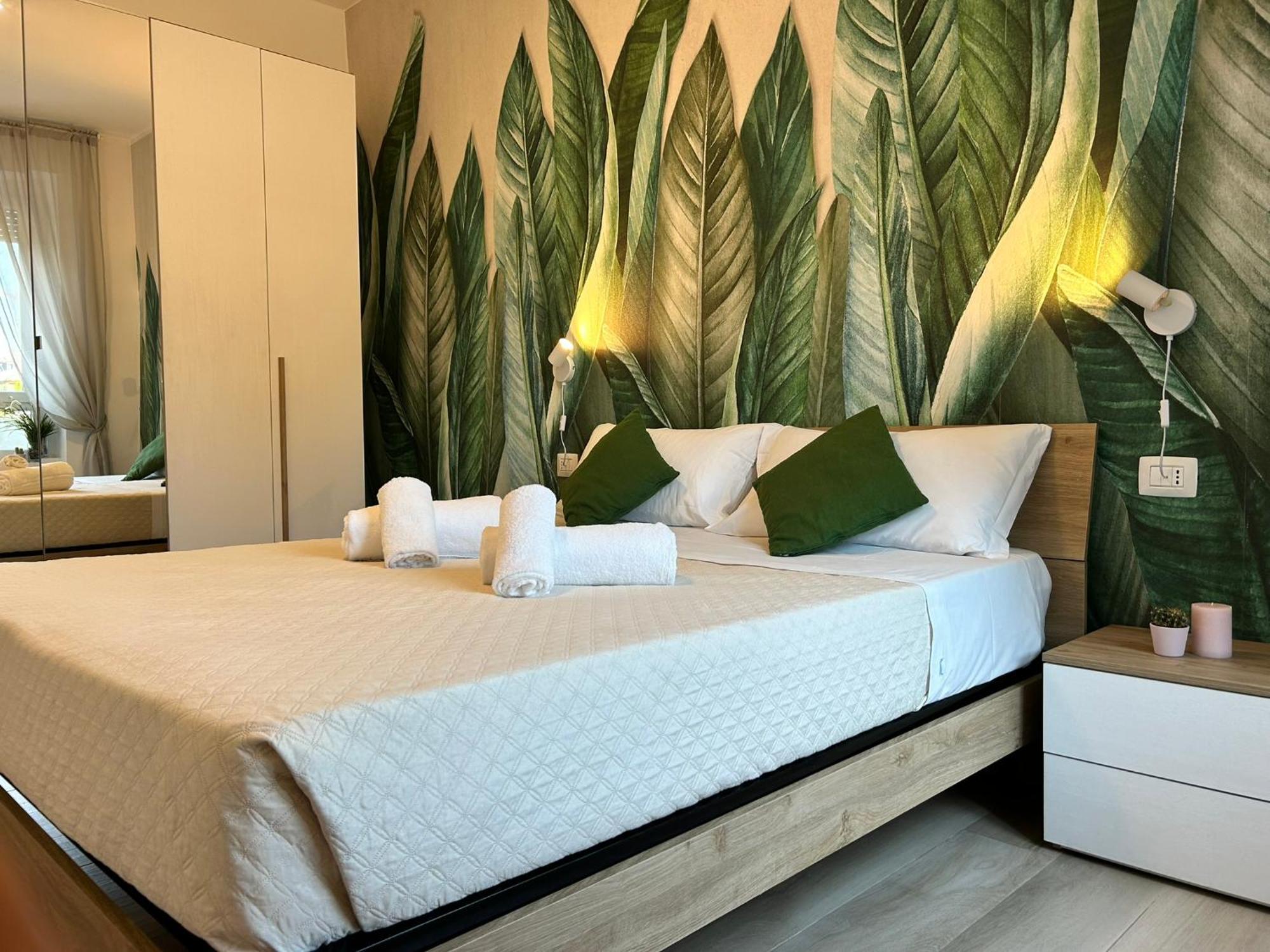 Modern Apartments Mm3 Afforifn Only 15 Min From Duomo Милано Екстериор снимка