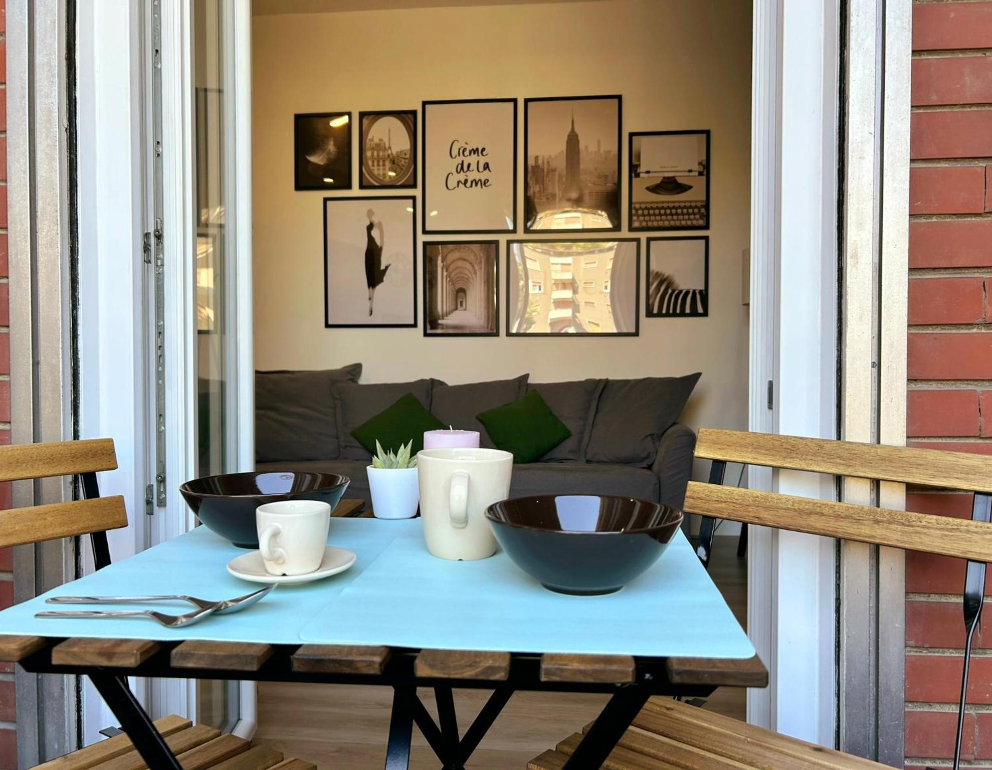 Modern Apartments Mm3 Afforifn Only 15 Min From Duomo Милано Екстериор снимка